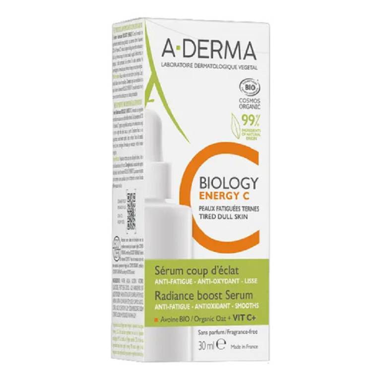 ADERMA A-D BIOLOGY SIERO ENERG