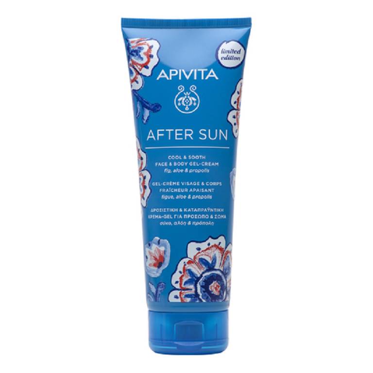 APIVITA AFTER SUN LIM EDITION