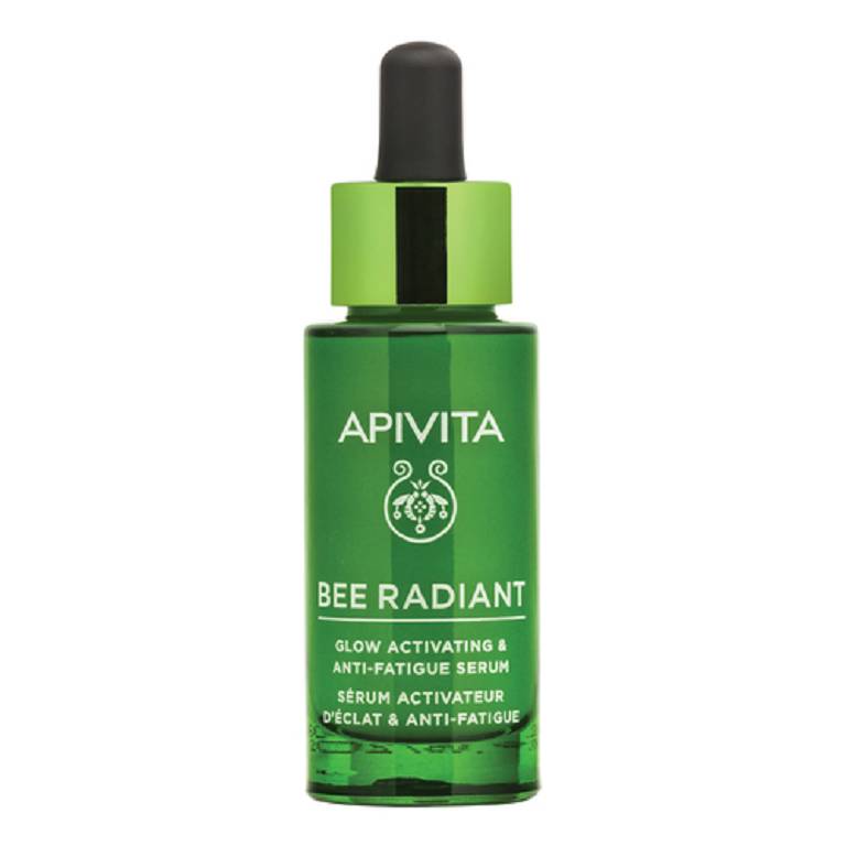 APIVITA BEE RAD SERUM 30ML/20