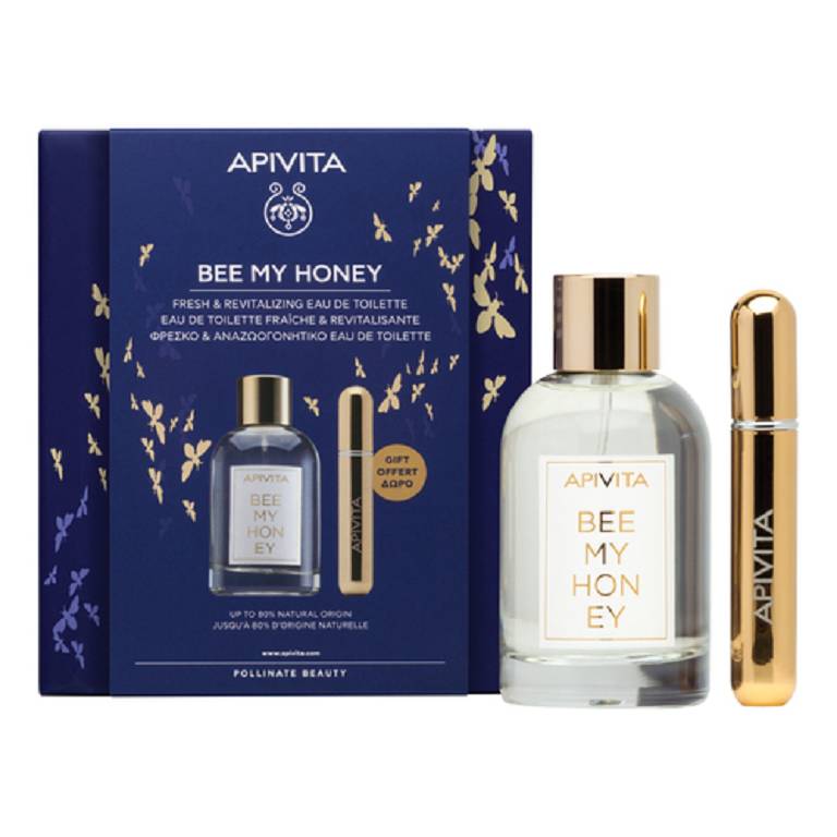 APIVITA PROMO XM EDT&PERF/23