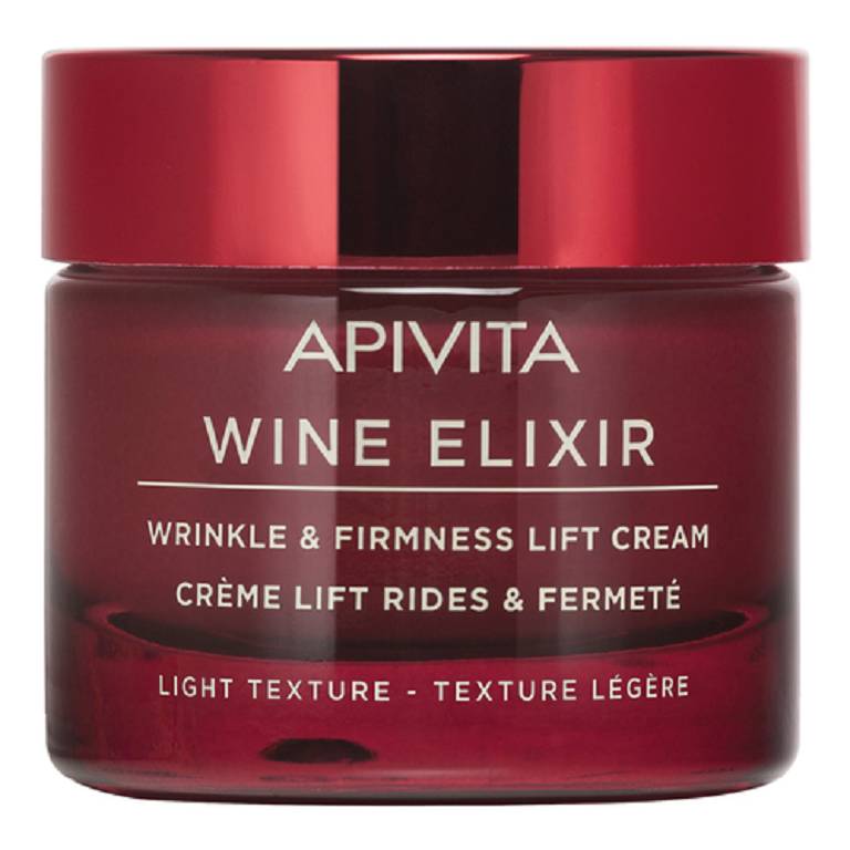 APIVITA WINE ELIX LIGHT50ML/19