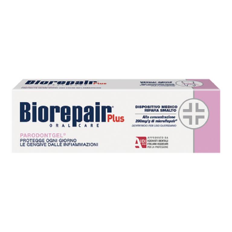 BIOREPAIR PLUS PARODONTGEL75ML