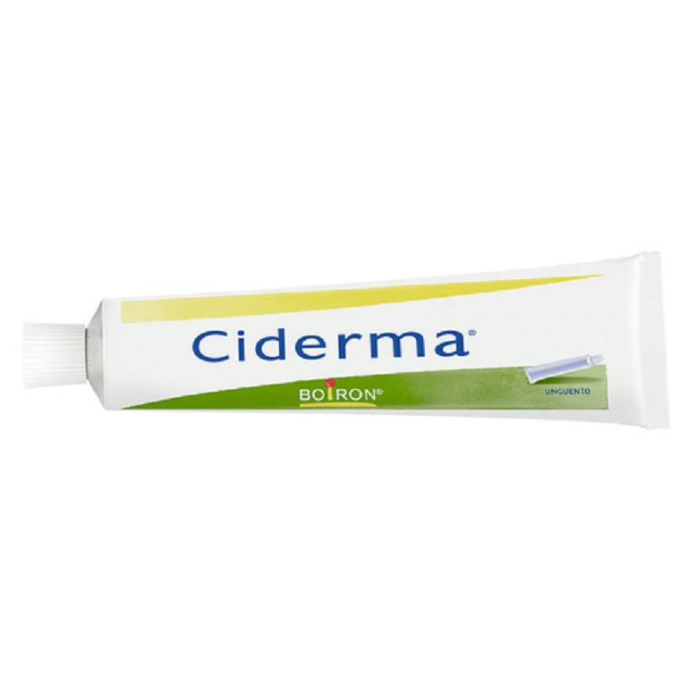 CIDERMA UNGUENTO 30G