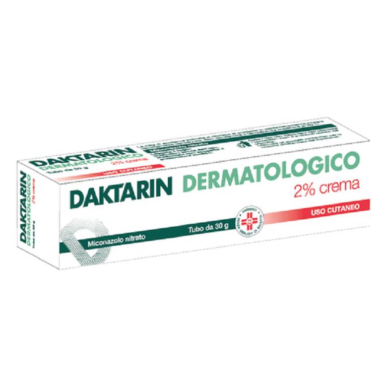 DAKTARIN*GEL OS 80G 20MG/G