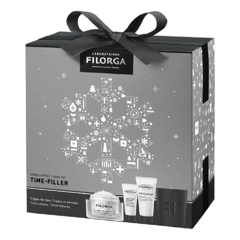 FILORGA 2022 XMAS BOX TIME FIL