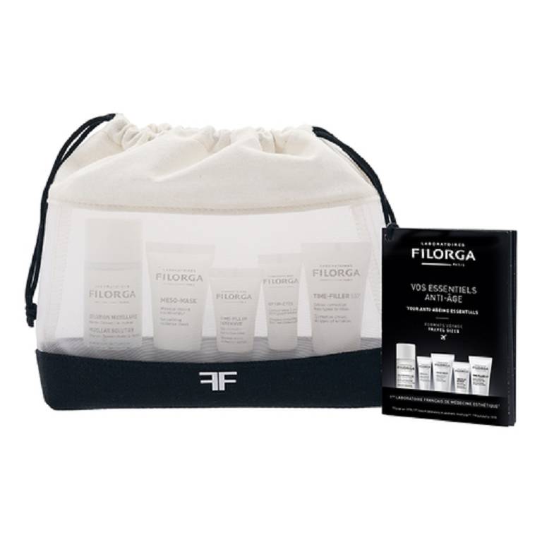 FILORGA DISCOVERY KIT BEST SEL