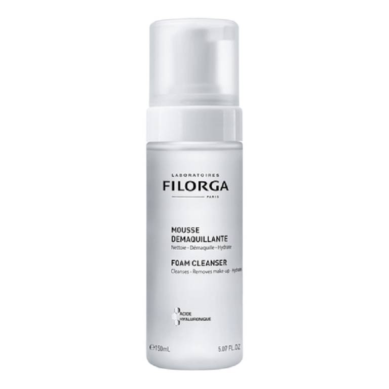 FILORGA DUO FOAM CLEANSER 2023