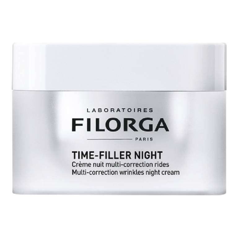 FILORGA TIME FILLER NIGHT