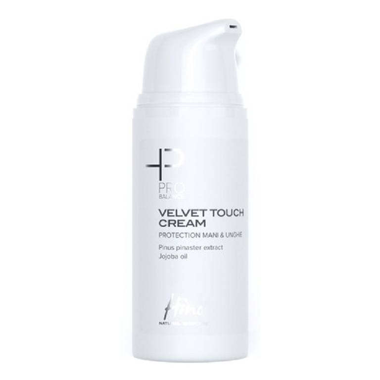 HNS PROB VELVET TOUCH CREAM