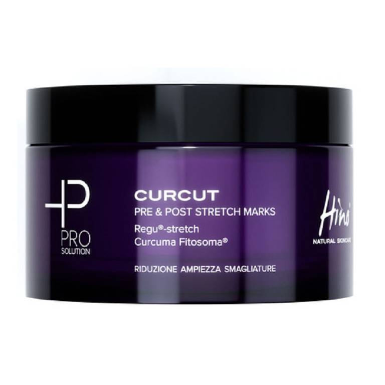 HNS PROS CURCUT ELASTICIZ CRP