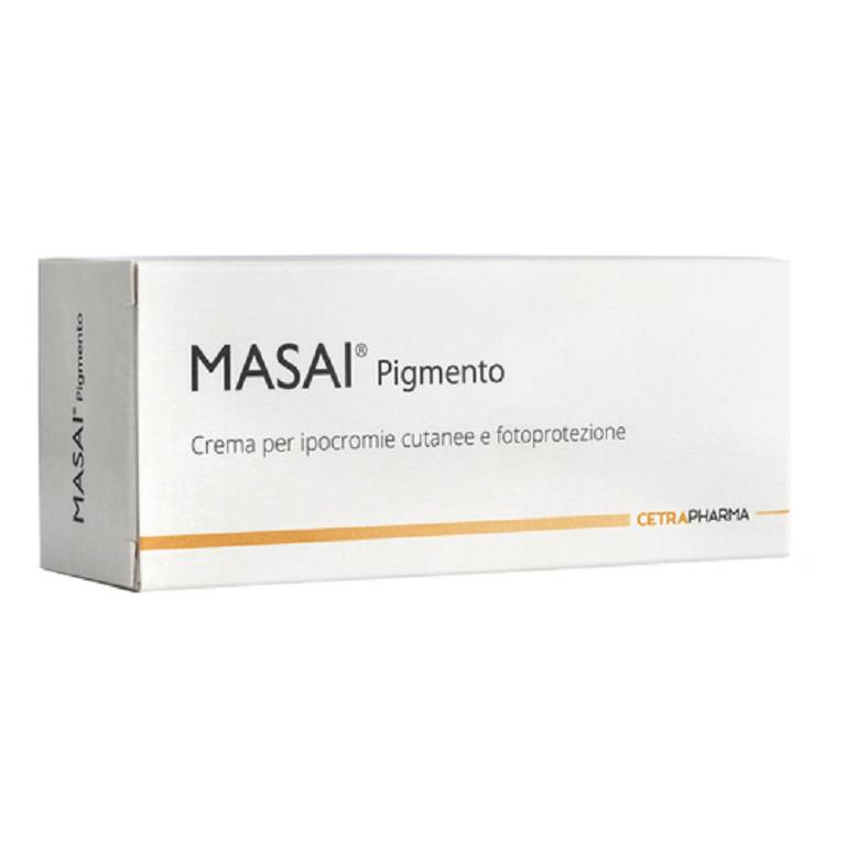 MASAI PIGMENTO 50ML