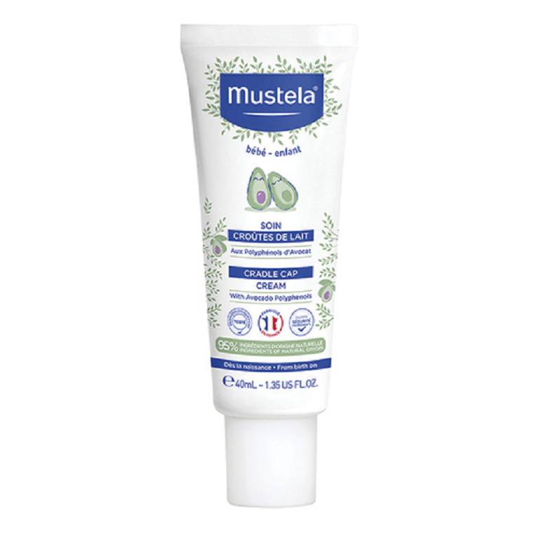 MUSTELA TRATT CROSTA LATTEA 19