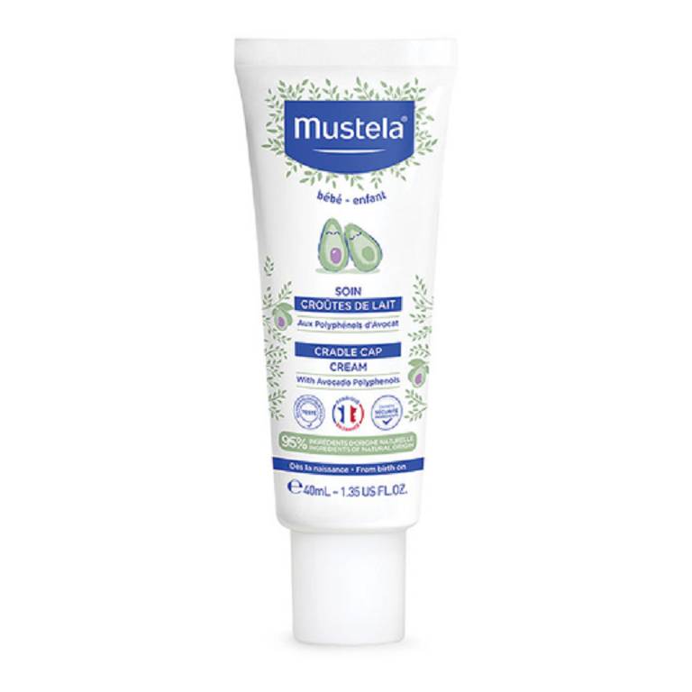 MUSTELA TRATTAMENTO CROSTA LAT