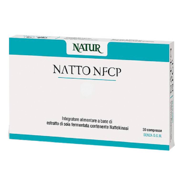 NATTO NFCP 30CPR