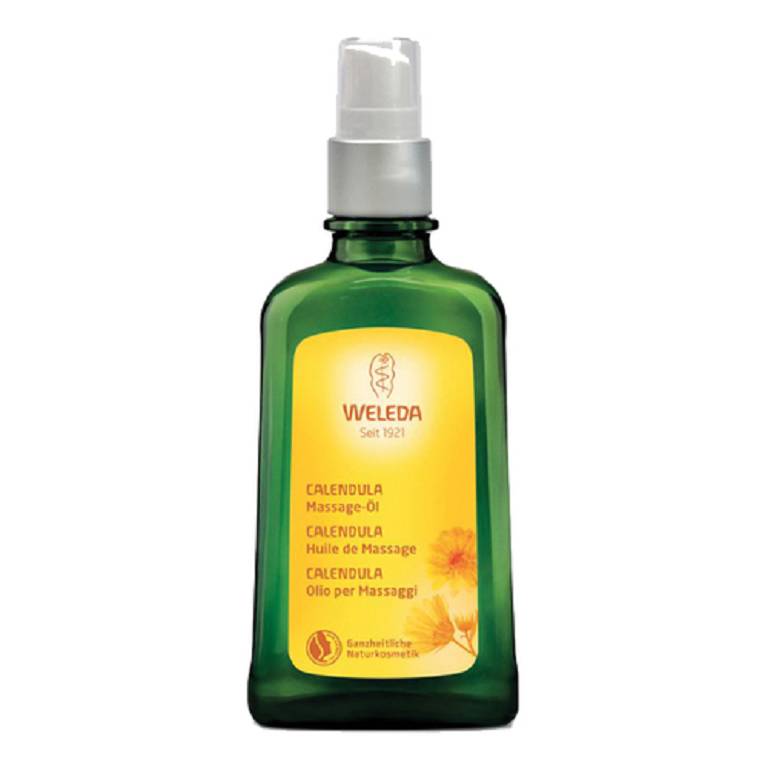 OLIO MSG CALENDULA 100ML