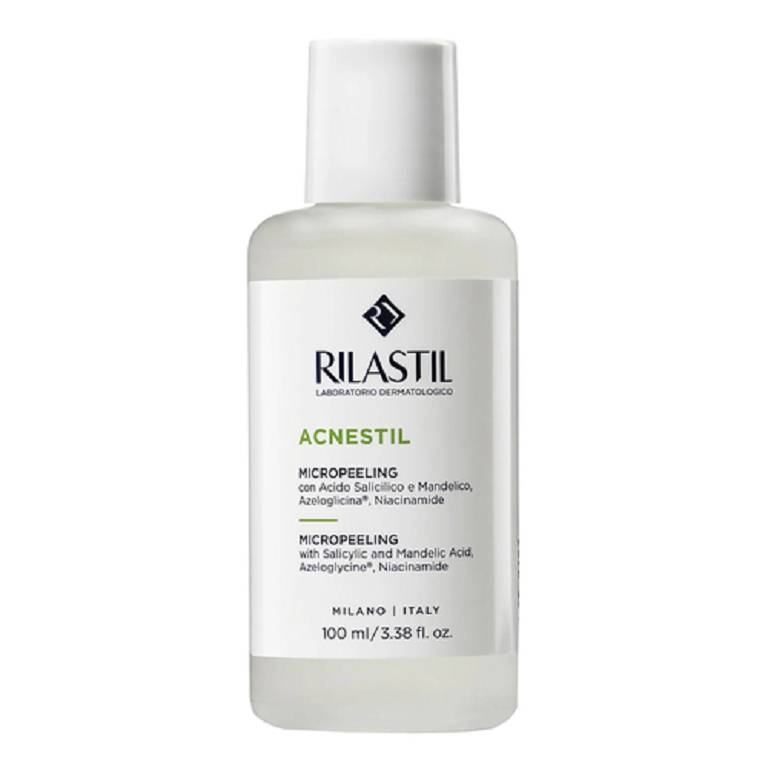 RILASTIL ACNESTIL PEELING INT