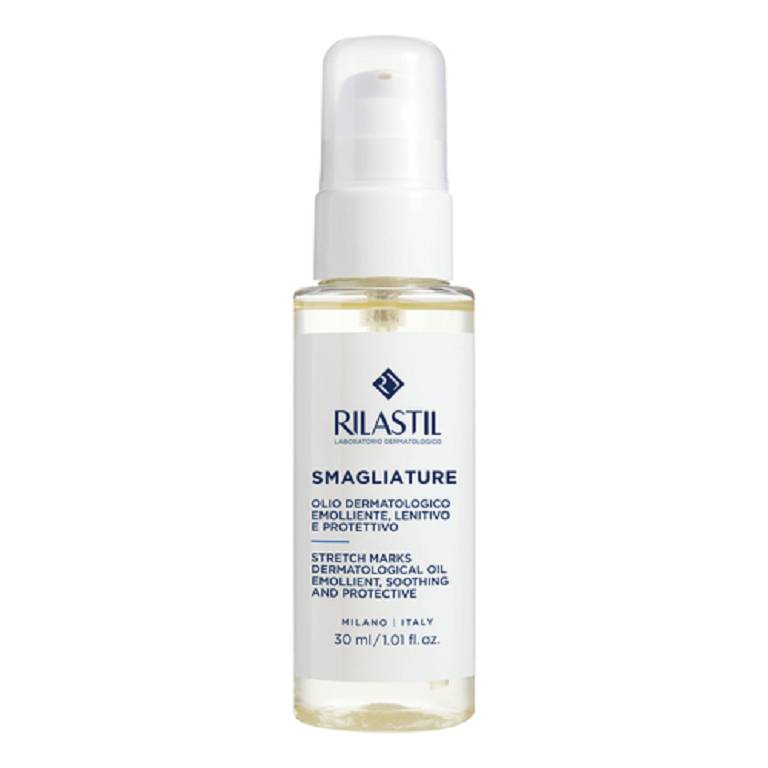 RILASTIL SMAGLIAT OLIO 30ML SP